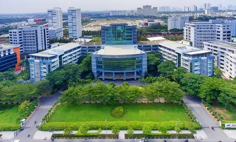 Bộ GD-ĐT kết luận hàng loạt sai phạm tại Đại học Tôn Đức Thắng
