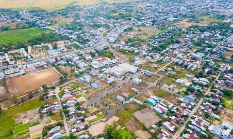 Quảng Nam: Lỗ liên hoàn, bất động sản Thanh Nhung vẫn được giao Khu dân cư Lạc Thành
