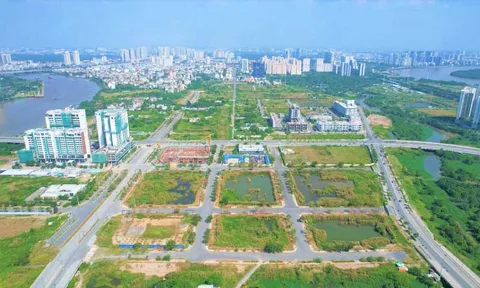 Luật Đất đai 2013: Những bất cập từ thực tiễn