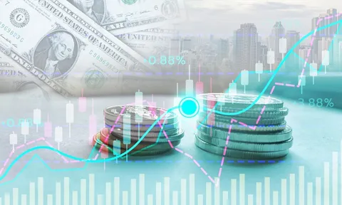 Chọn cổ phiếu gì để xuống tiền khi VN-Index thoát hiểm?