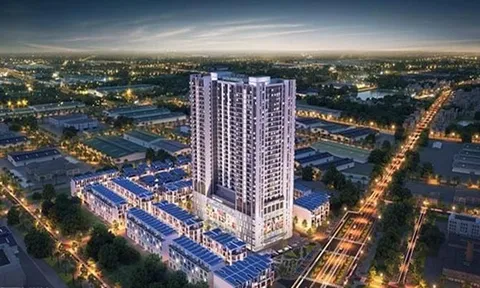 Sufat Việt Nam 'một mình thẳng tiến', trúng thầu dự án 2.110 tỷ tại Hưng Yên