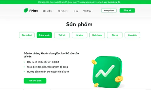 Bùng nổ app huy động vốn không phép, Bộ Tài chính nói gì?
