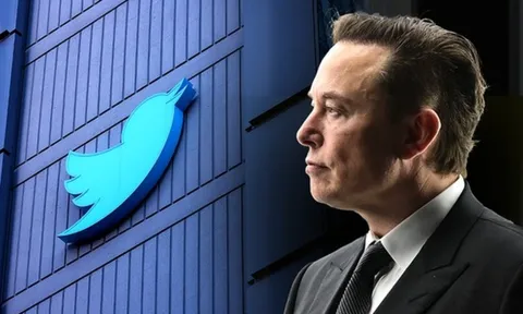 Tỷ phú Elon Musk tiết lộ lý do mua lại Twitter khiến nhiều người phải bất ngờ
