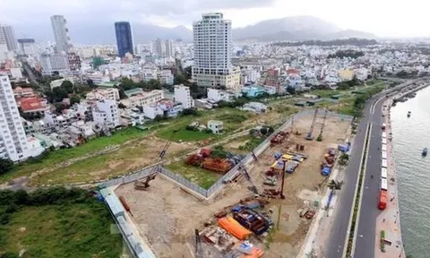 Khánh Hòa bất ngờ 'nới' tiến độ cho dự án từng dính nhiều sai phạm