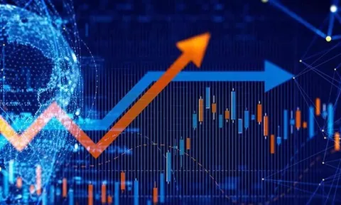 Chứng khoán diễn biến bất thường, giá trị vốn hóa bị bốc hơi, Bộ Tài chính nói gì?
