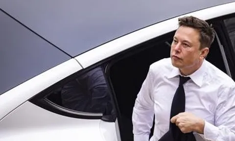 Elon Musk đã kiếm tiền thế nào suốt 30 năm qua