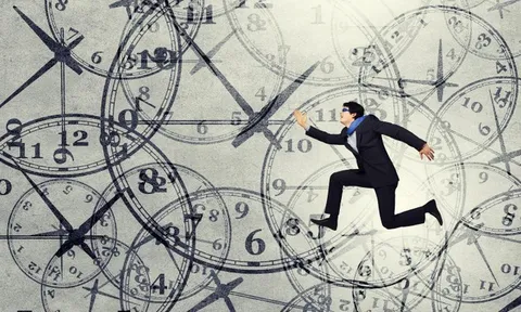 Big-Trends: Cần phải để cổ phiếu có thời gian tăng giá