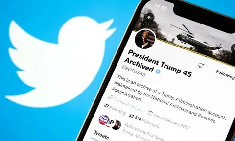 16 năm phát triển của Twitter trước khi về tay Elon Musk