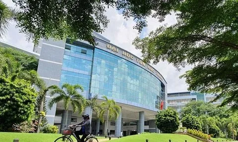 Chi hàng trăm tỉ đồng để tăng trưởng 'nóng' bài báo quốc tế