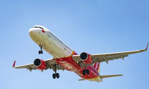Kinh doanh dưới giá vốn, Vietjet Air báo lỗ quý III hơn 767 tỷ đồng