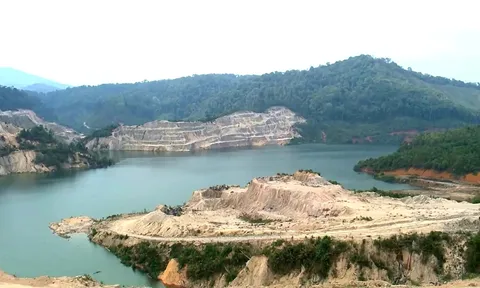 Kon Tum: Hàng loạt dự án thủy điện chậm đưa đất vào sử dụng