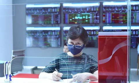 Chứng khoán và vĩ mô: Vì sao 'lệch pha'?