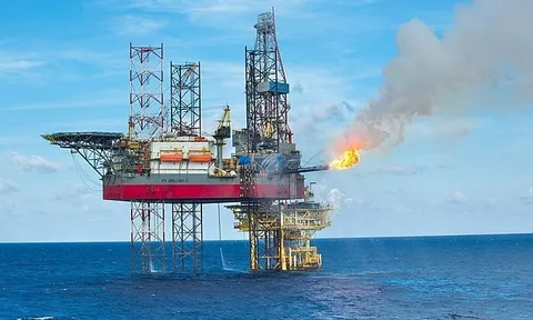 PV Drilling: Tiếp tục lỗ trong quý III nâng tổng lỗ 9 tháng lên 201,66 tỷ đồng