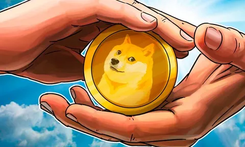 90 triệu USD bị thanh lý vì Dogecoin