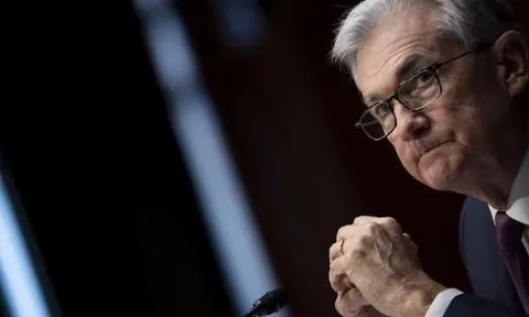 Fed nâng lãi suất: Bước nhảy hay mức đỉnh quan trọng?