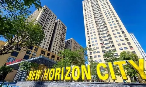 Sai phạm chồng sai phạm, Vinaenco vẫn được bán nhà cho người nước ngoài