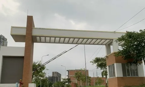 Dự án Lotus Resdence: Chủ đầu tư bị 'tố' giao đất nhưng không thể xây nhà