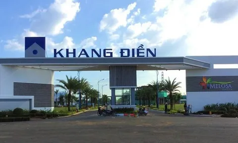 Hàng tồn kho và nợ tăng mạnh, Khang Điền vẫn bảo lãnh công ty con vay ngàn tỷ