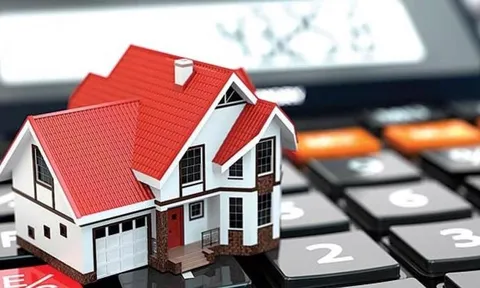 Chú trọng kiểm soát tín dụng bất động sản để giảm thiểu rủi ro
