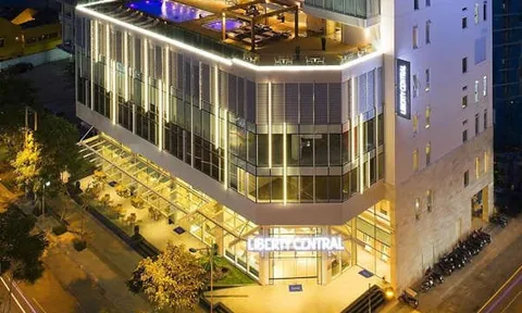 Khách sạn ở Nha Trang bị tạm đình chỉ hoạt động vì vi phạm PCCC