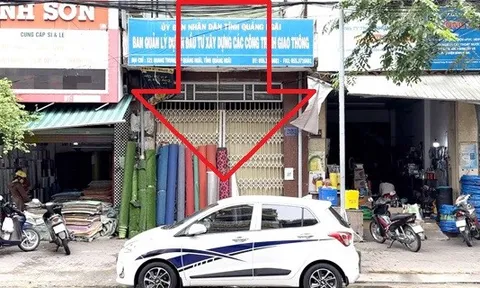 Đấu giá nhà công sản ở Quảng Ngãi, có trường hợp trúng chỉ sát giá khởi điểm
