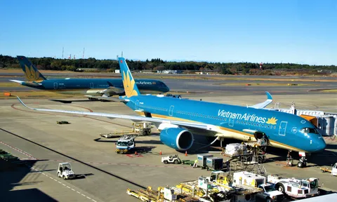 Vietnam Airlines làm gì để khắc phục âm vốn chủ sở hữu, hủy niêm yết?
