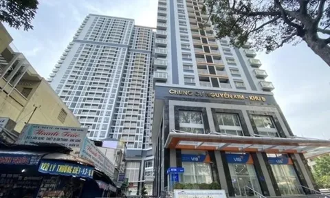 Loạt dự án của Tổng Công ty Địa ốc Sài Gòn nơi lãnh đạo vừa bị bắt