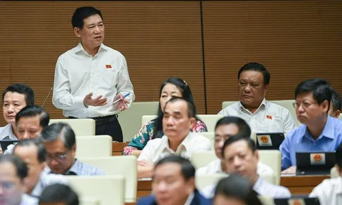 Bệnh viện Bạch Mai, Bệnh viện K xin thôi tự chủ tài chính toàn phần, Bộ trưởng Tài chính nói gì?