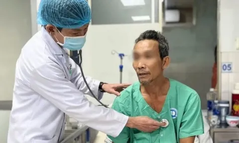 TPHCM: Bệnh viện nói gì về ca bệnh bị trả về thì sống lại?