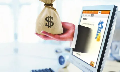 Cảnh báo lỗ hổng cho vay tín chấp