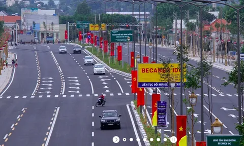 Vi phạm thuế, Becamex ACC bị phạt hơn 2,6 tỷ đồng