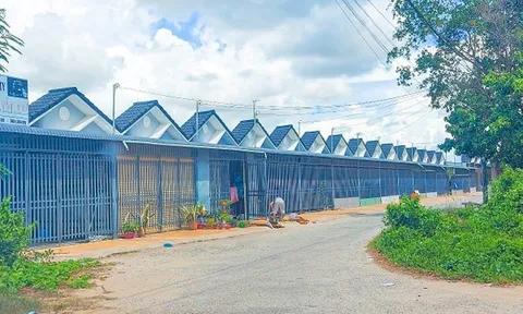 Kỷ luật hàng loạt cán bộ liên quan đến sai phạm tại Dự án Khu dân cư Văn Minh (TP Sóc Trăng)