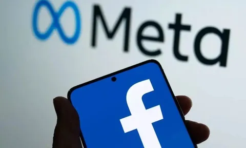 Công ty mẹ của Facebook chuẩn bị sa thải hàng loạt nhân sự