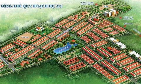 Thanh tra Chính phủ chỉ rõ loạt sai phạm tại Dự án Khu đô thị An Huy ở Bắc Giang