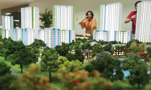 Cẩn trọng với những thông tin ưu đãi khi mua bất động sản