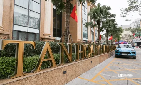 Tân Hoàng Minh lừa đảo hơn 8.000 tỷ đồng của 6.000 nhà đầu tư