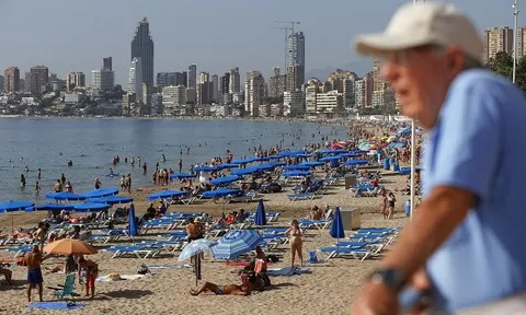 WHO: Ít nhất 15.000 người tử vong do nắng nóng ở châu Âu năm 2022