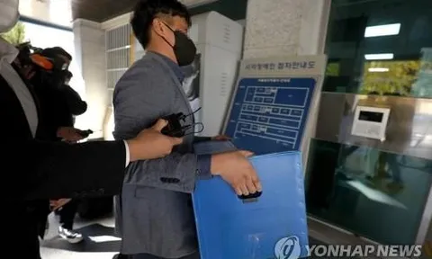 Thảm kịch Itaewon: Đồng loạt khám xét văn phòng cảnh sát trưởng quốc gia và hàng chục cơ quan