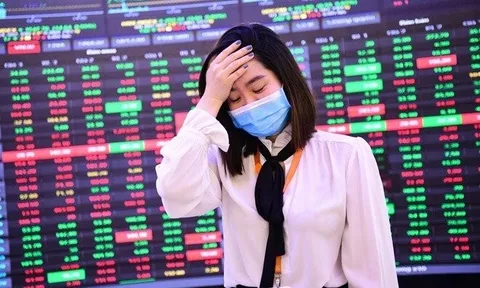 Số tài khoản chứng khoán mở mới thấp nhất kể từ 2/2021