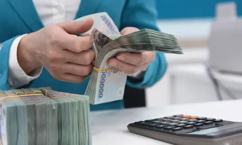 Vì sao dòng tiền 'mất hút' trên TTCK?
