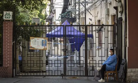 Khi nào Trung Quốc chấm dứt Zero Covid?