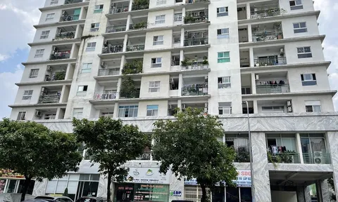Đằng sau khối tài sản cầm cố ngân hàng nợ gốc chỉ còn 8 triệu của đại gia địa ốc