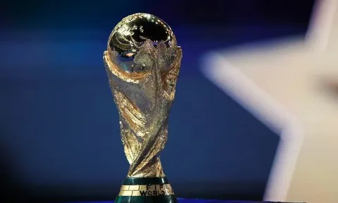 Đội nào có đội hình đắt giá nhất World Cup 2022?