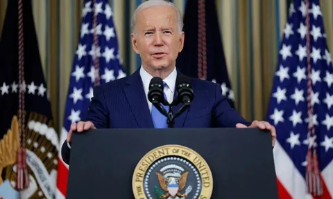 Cập nhật kết quả bầu cử giữa kỳ Mỹ: Đảng Cộng hòa đạt một số thắng lợi nhưng không có 'làn sóng đỏ'