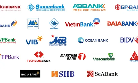 'Bức tranh' lợi nhuận ngân hàng