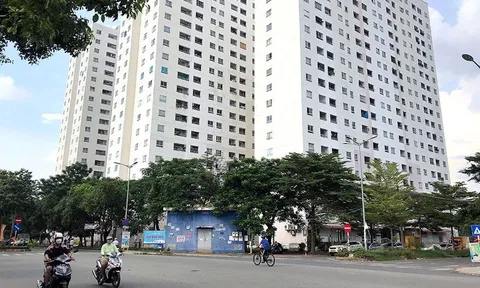 Doanh nghiệp địa ốc kêu khó, "xin" có thêm khoảng 100.000 tỷ đồng