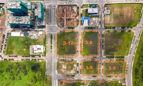 Cựu Chủ tịch Tập đoàn Tân Hoàng Minh bị bắt, 'đất vàng' 94 Lò Đúc giờ ra sao?