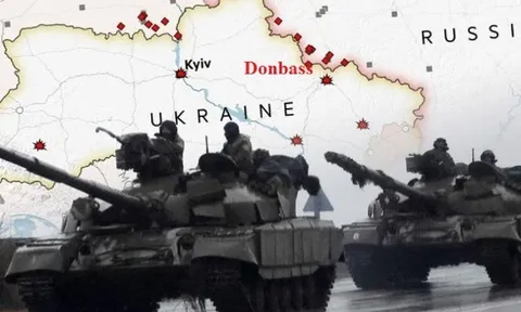 Nga rút quân khỏi Kherson, Ukraine ra điều kiện đàm phán cực gắt