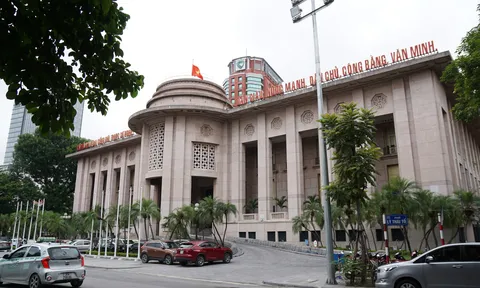 Việt Nam không còn nằm trong danh sách giám sát về thao túng tiền tệ