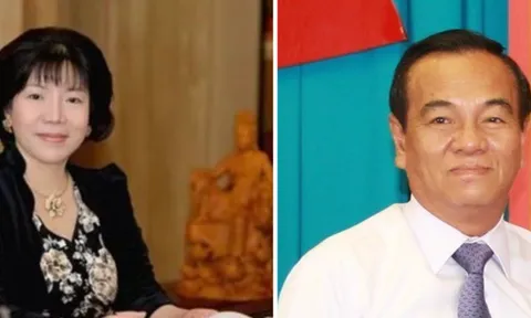 Cựu Bí thư Tỉnh ủy Đồng Nai khai về những túi quà tiền tỷ của nữ Chủ tịch Công ty AIC